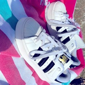 SUPERSTAR BONEGA ADIDAS